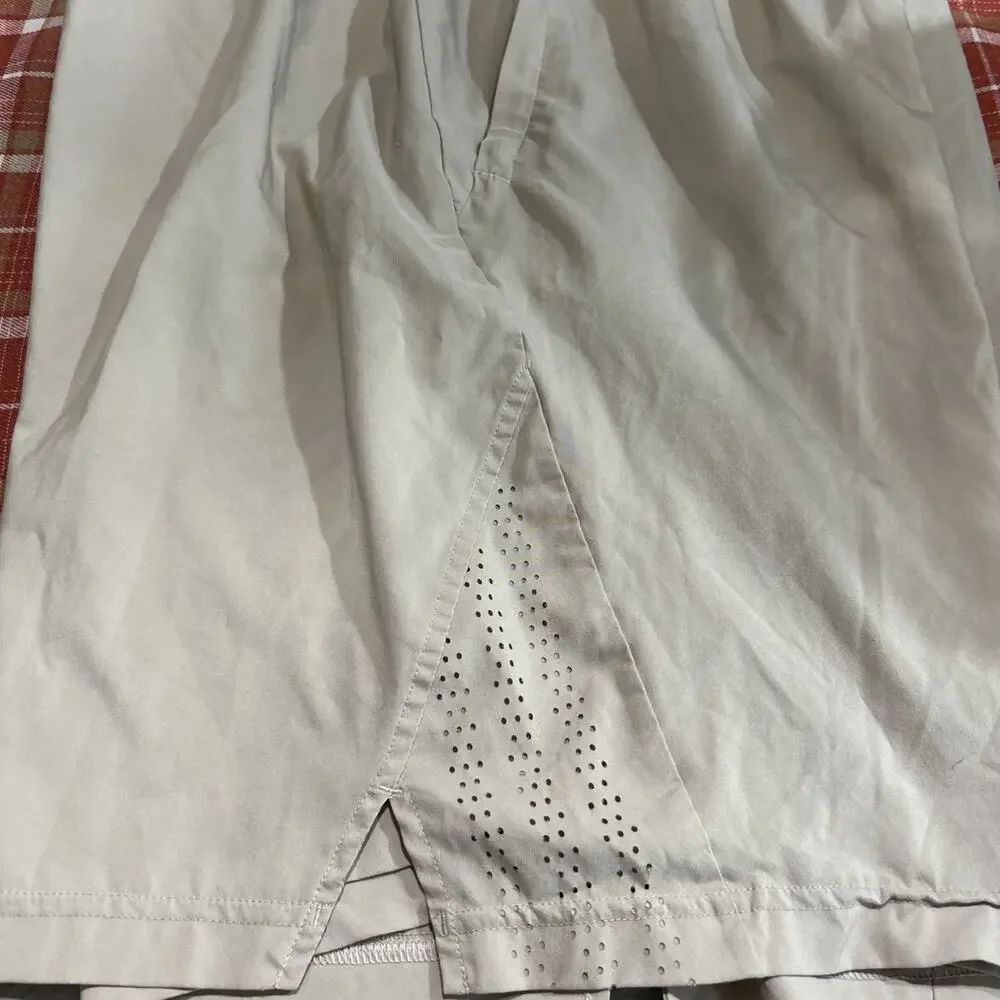 Adidas Shorts Mens XL Athletic Lightweight Perforated Quick Dry Running Workout